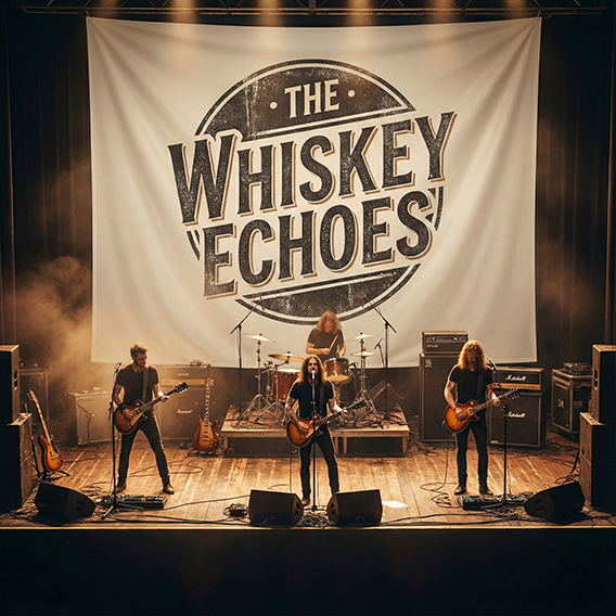 Indoor Super Smooth Banners